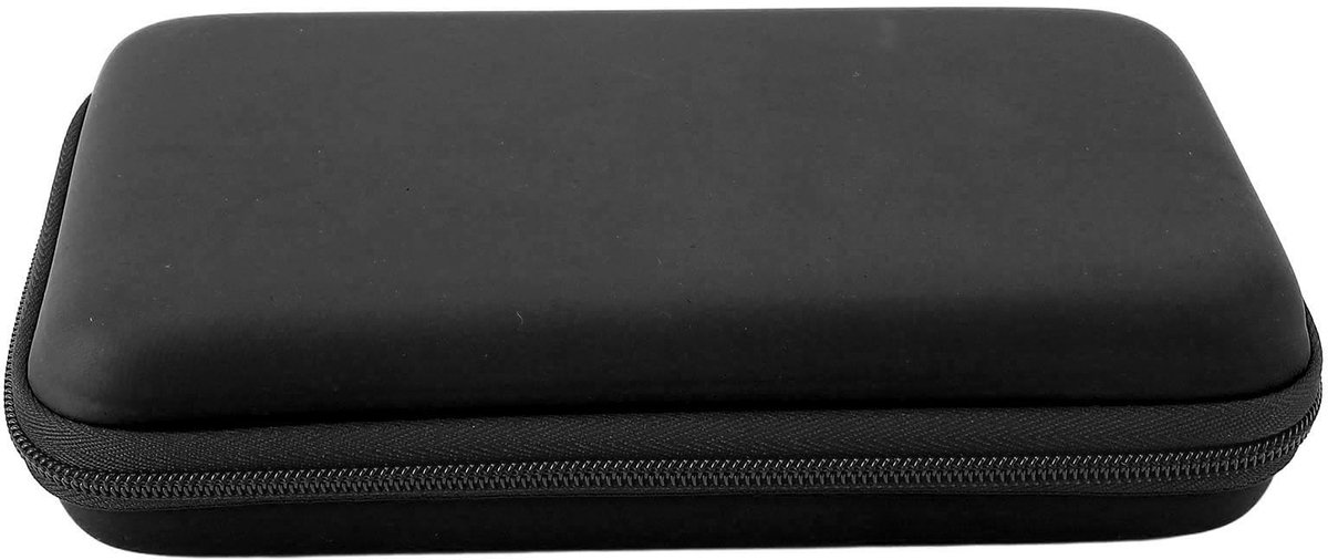 Dailygoods - Hard Draagtas voor 3DS Consoles en Accessoires, Schokbestendig