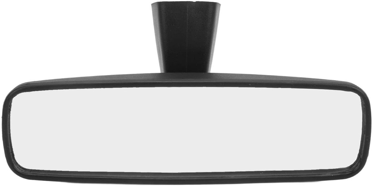 Dailygoods - Auto Interieur Achteruitkijkspiegel - Vervanging - Hoogwaardige kwaliteit - Groothoek - Geschikt voor 2008 3008 308 408 508 - OEM-nummers