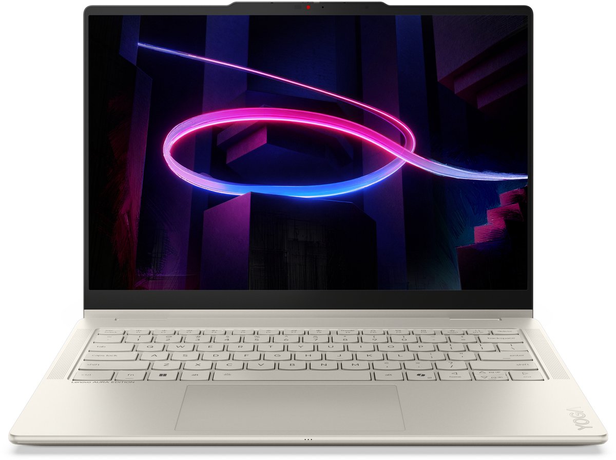 Lenovo Yoga 7 2-in-1 14IPH11 - 2-in-1 Laptop - 14 inch - Core Ultra 5 - 16GB/512GB - Copilot+
