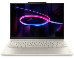 Lenovo Yoga 7 2-in-1 14IPH11 - 2-in-1 Laptop - 14 inch - Core Ultra 5 - 16GB/512GB - Copilot+