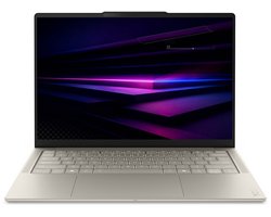 Lenovo Yoga Slim 7 14IPH11 - Copilot+ Laptop - 14 inch - Core Ultra 5 - 16GB/512GB