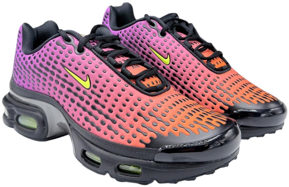 Nike Air Max Plus VIII Sneakers Oranje