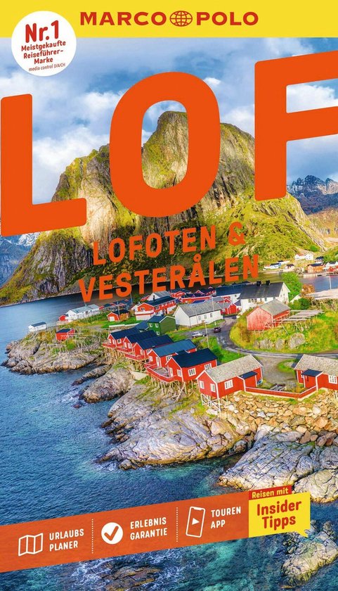 MARCO POLO Reiseführer E-Book - MARCO POLO Reiseführer E-B ... - cover
