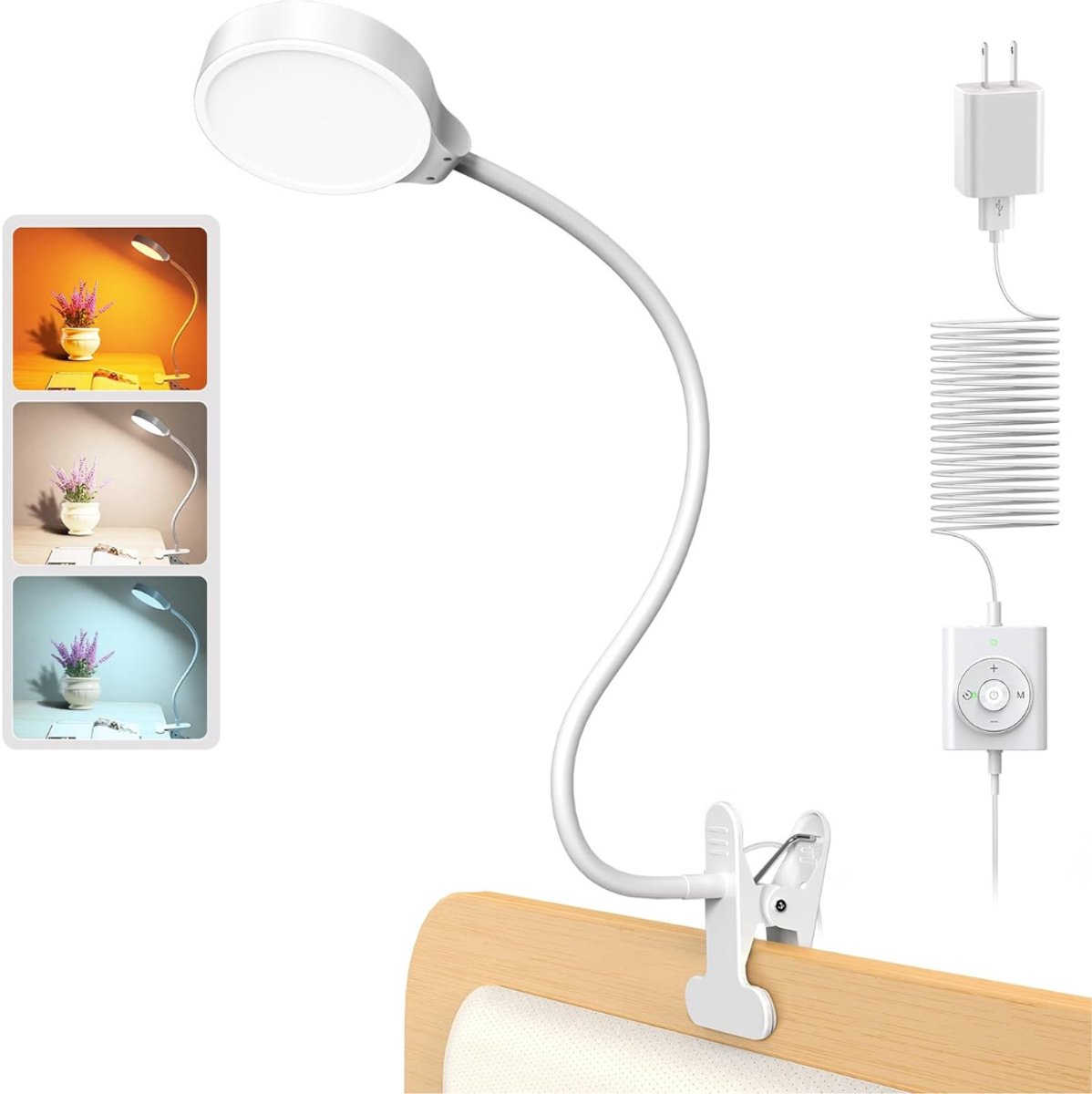CLVP® Daglichtlamp Schilderen - Staand - Hobby