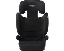 Titanium Baby Smart Lucky I-Size Autostoel Isofix 100-150 cm – Verstelbare Hoofdsteun – Zitverhoger Functie – Groep 2/3