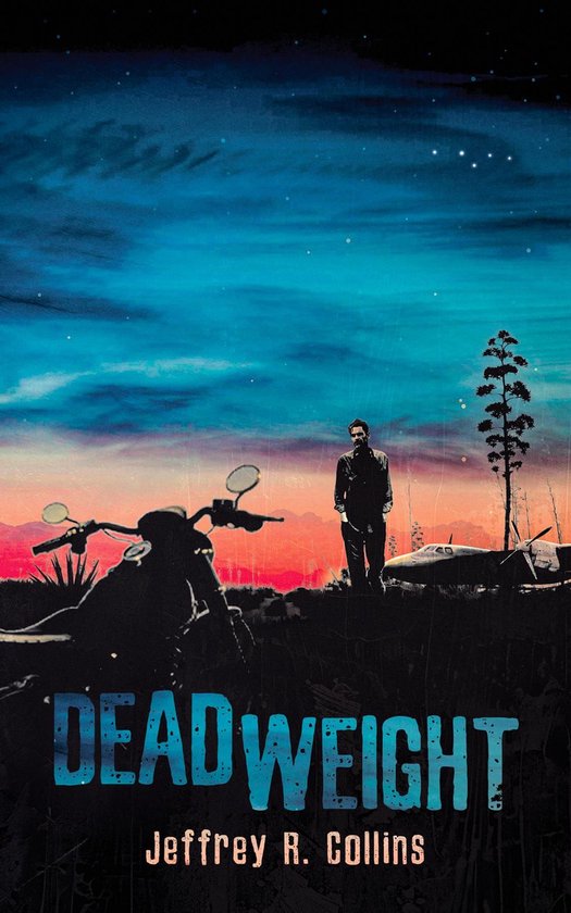 Deadweight - cover