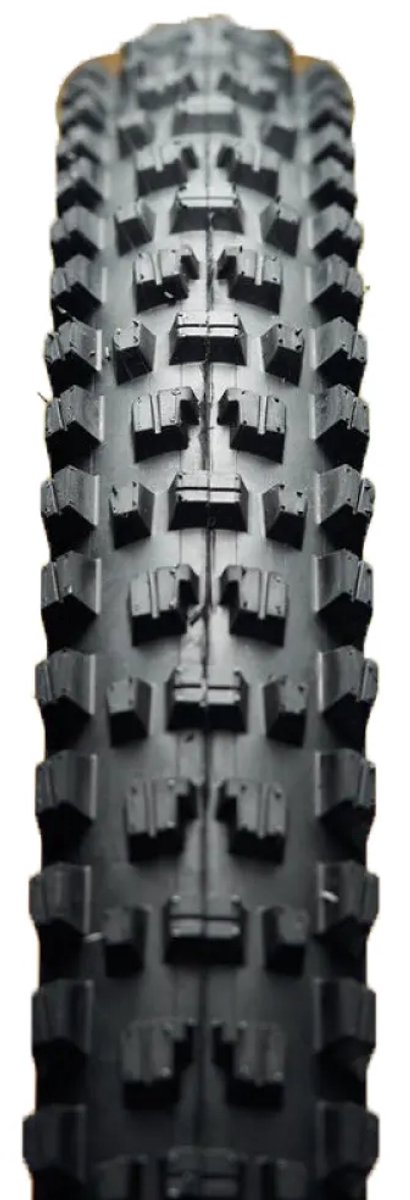 E-thirteen Grappler Flux Gr Mopo Tubeless 29´´ X 2.50 Mtb-band Grijs 29´´ x 2.50