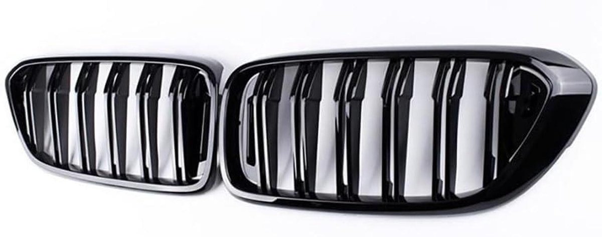 Auto Radiator Roosters - Grille Accessoires - Voertuig Beschermen - Goede Luchtinlaat - 10 millimeter - null