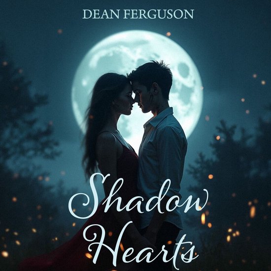 Shadow Hearts - cover