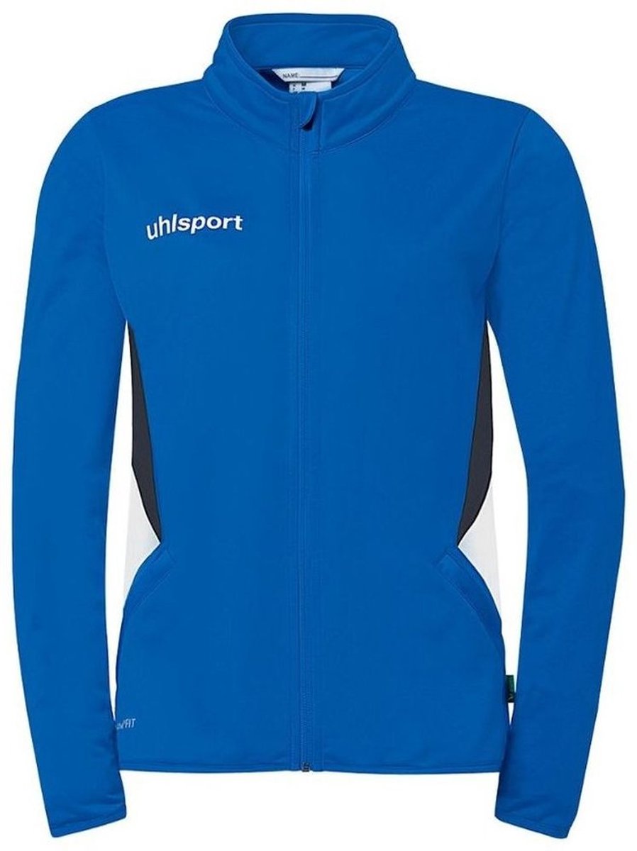 Uhlsport dames trainingsjack Equipe 29 Classic 1002374