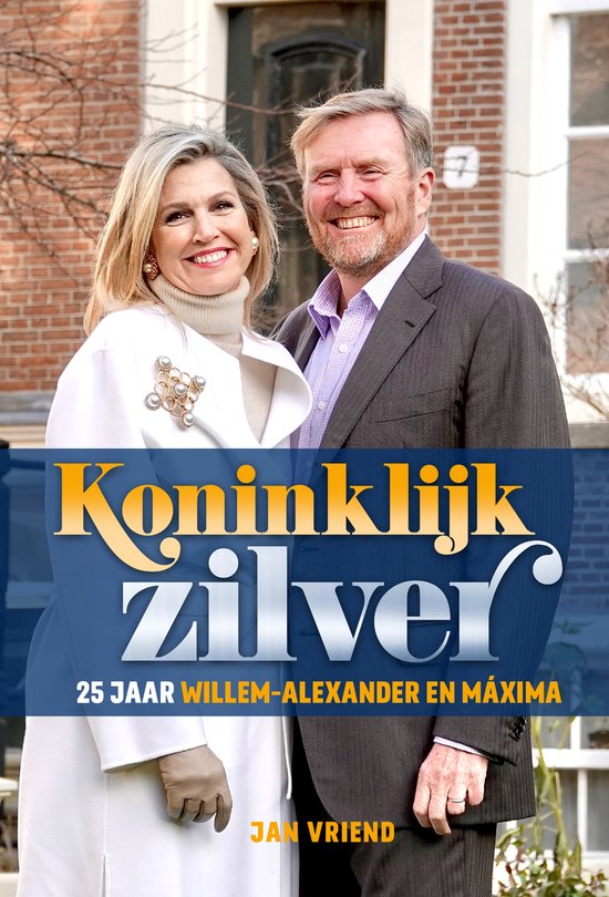 Koninklijk zilver