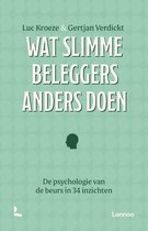 Wat slimme beleggers anders doen
