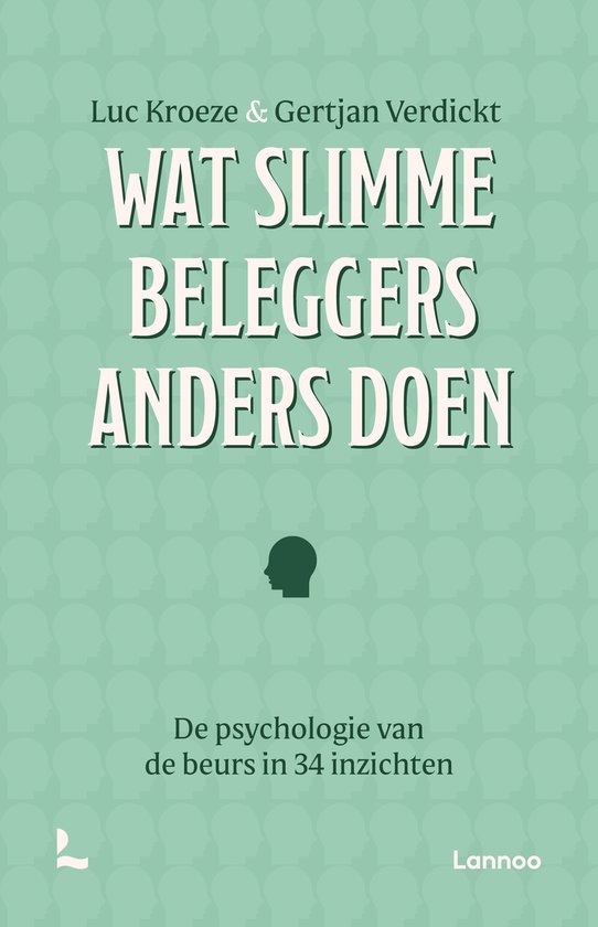 Wat slimme beleggers anders doen - cover