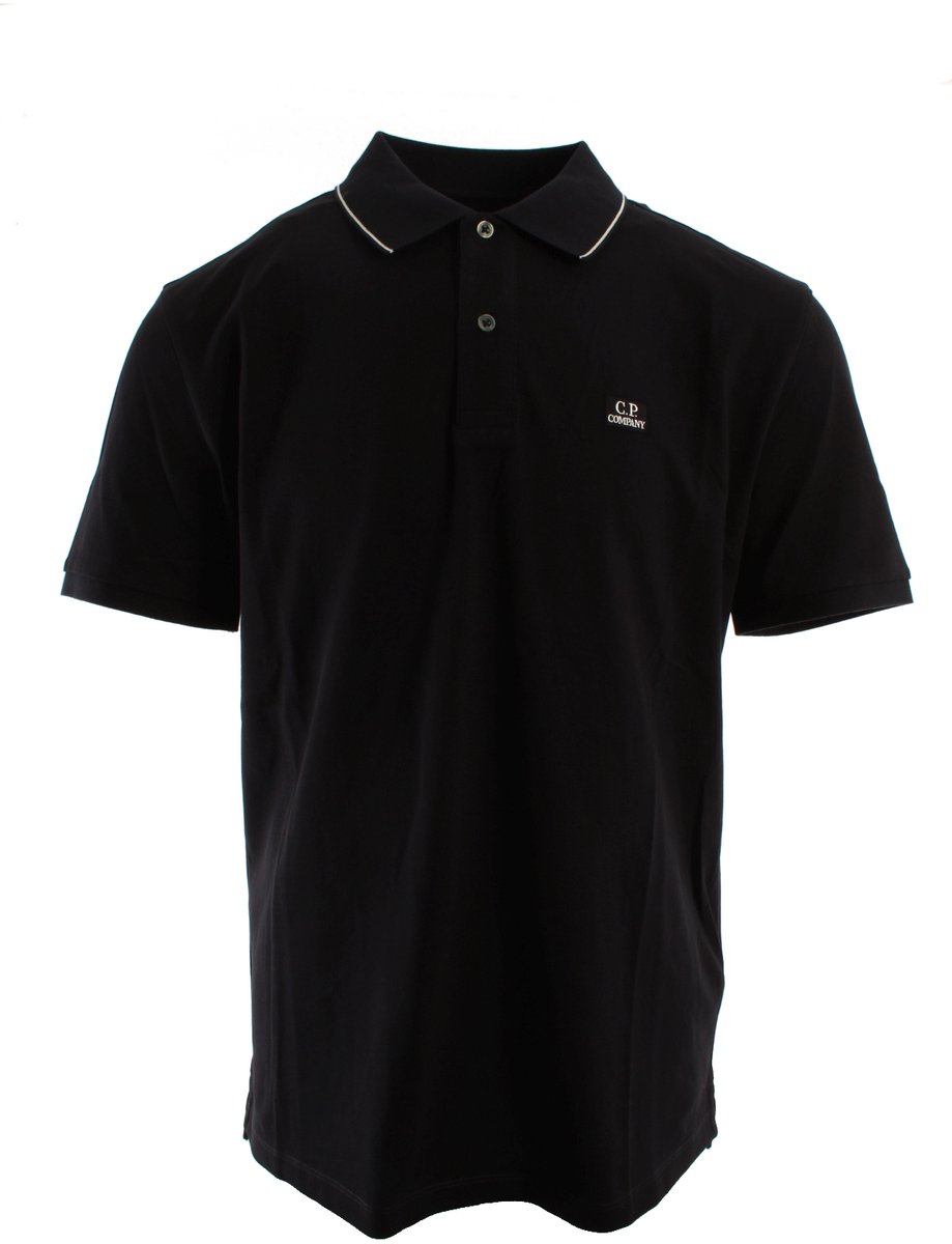 C.P. Company polo maat S