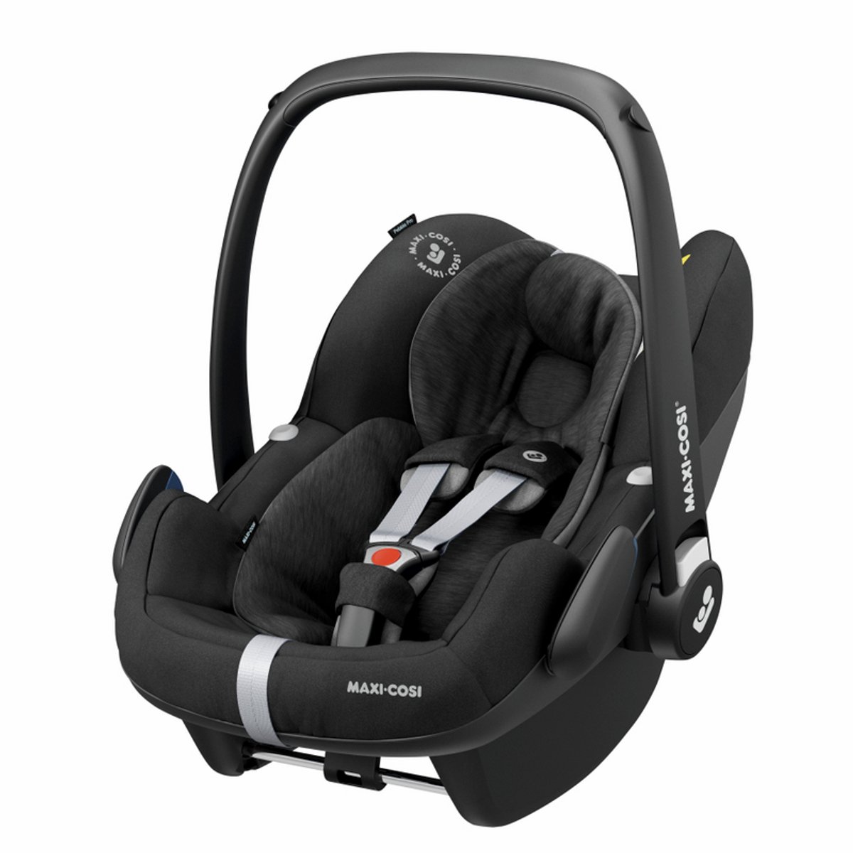 Maxi-Cosi Pebble Pro & Pearl Pro² autostoelen met FamilyFix 3 base bundel thumbnail 3
