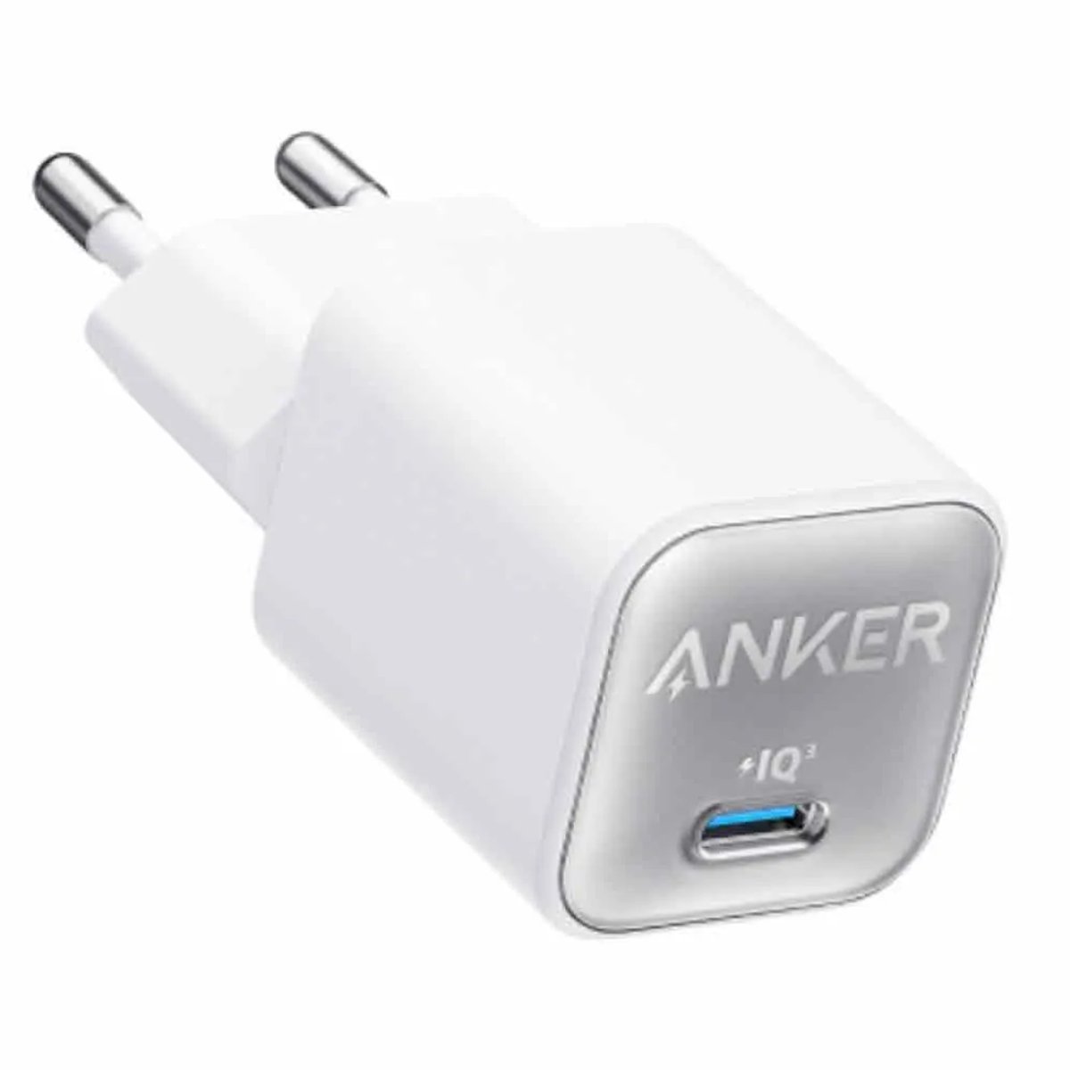 Anker 511 Universeel Wit AC Snel opladen Binnen