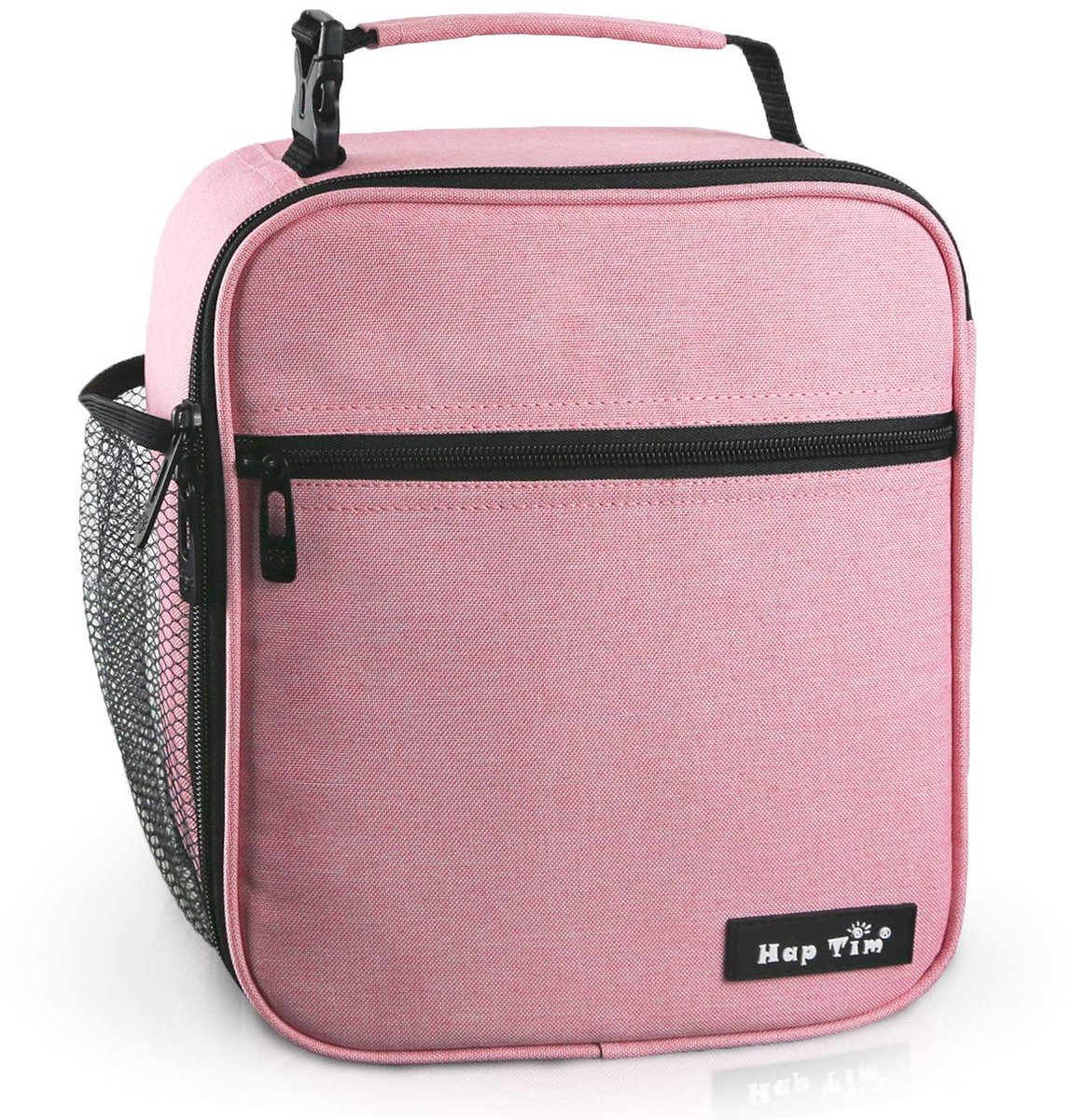 Solidchoice - Isolerende Lunchtas voor Volwassenen en Kinderen, 6.5L