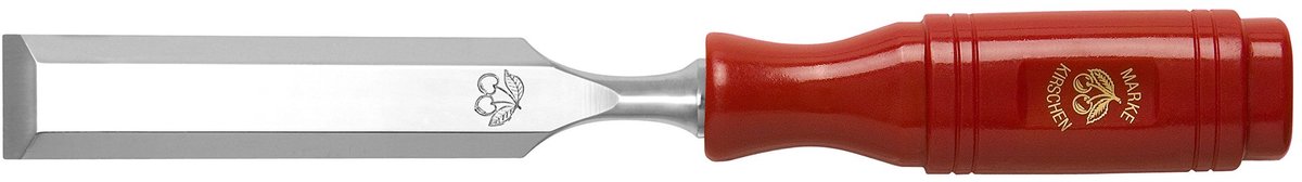 Solidchoice - Stevige Beitel met Kunststof Handvat 28 mm