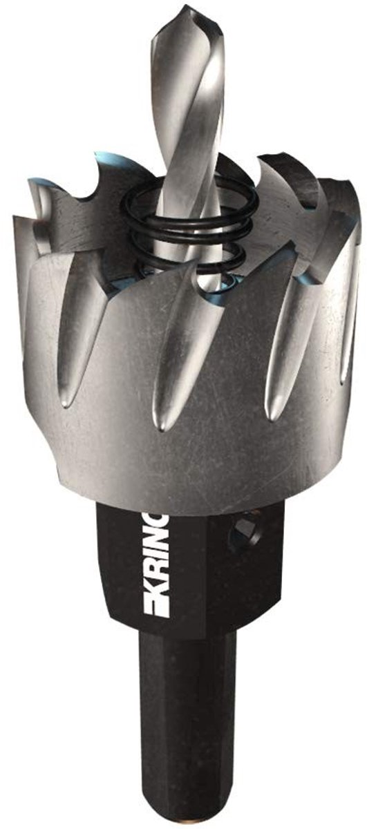 Solidchoice - HSS-G Cutter Punch Mug voor Precisiewerk