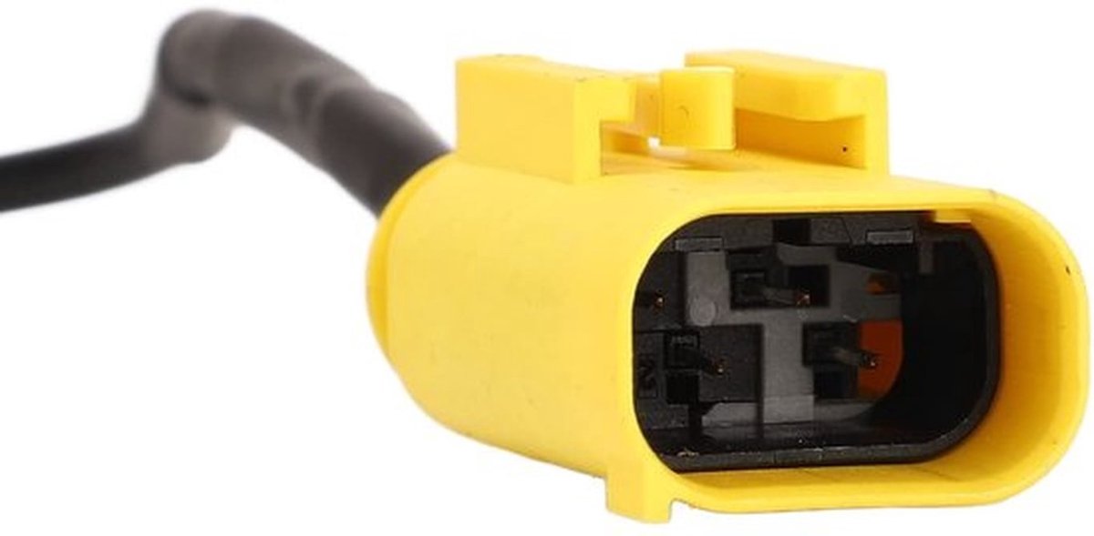 Achteruitrijcamera Plug-and-play Vervanging - Hoge Resolutie - Anticondenslens - Schokbestendig - IP68 Waterdicht - Voor IX35/Tucson/Sorento - Parkeercamera