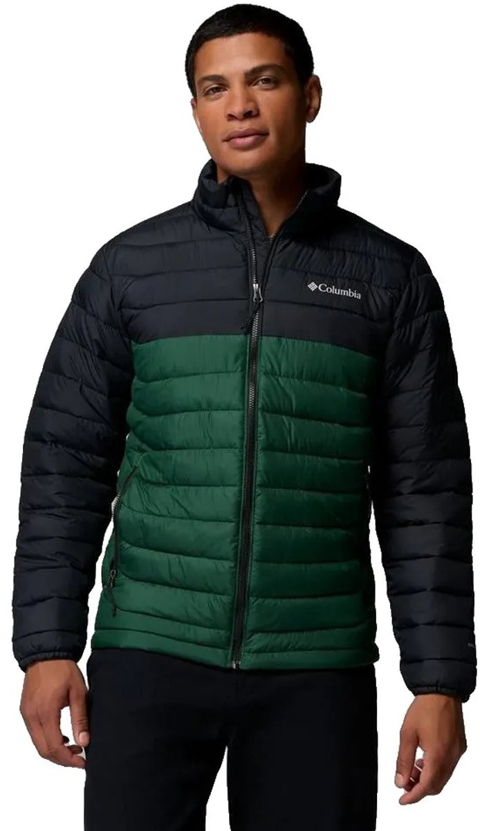Columbia Powder Lite™ Ii Jas XL Man