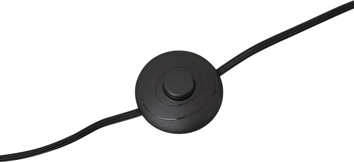 Qazqa japandi vloerlamp - Simplo - beige, max. 15W, geschikt voor led, 149cm, ideaal als woonkamer lamp