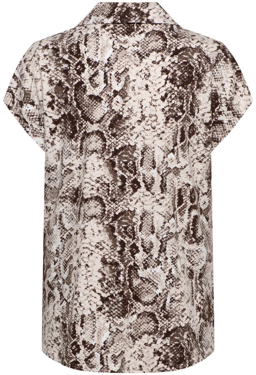 &Co Woman VALETTA SNAKE - Sale - XS - Bruin