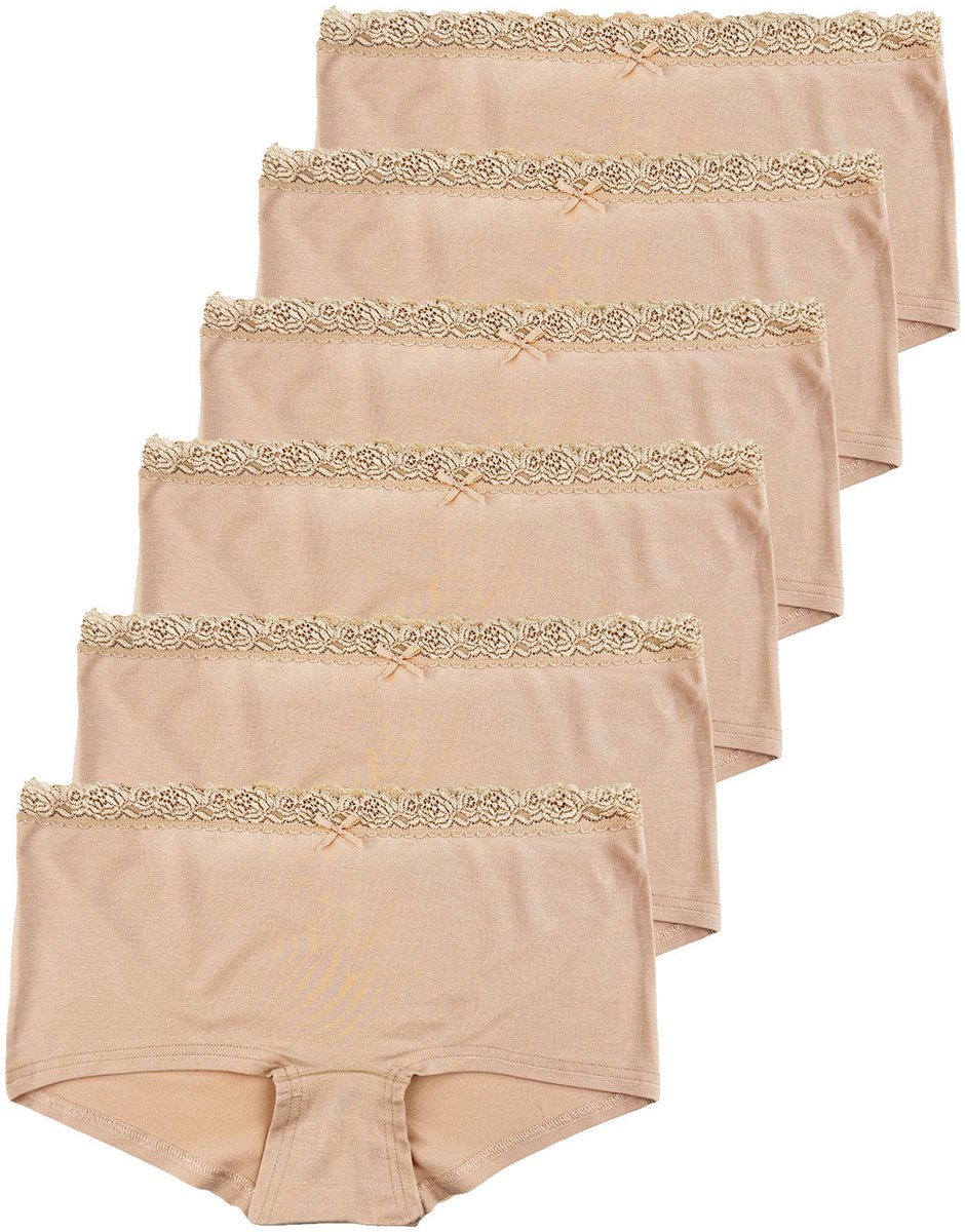 6-pack Panty Cosy