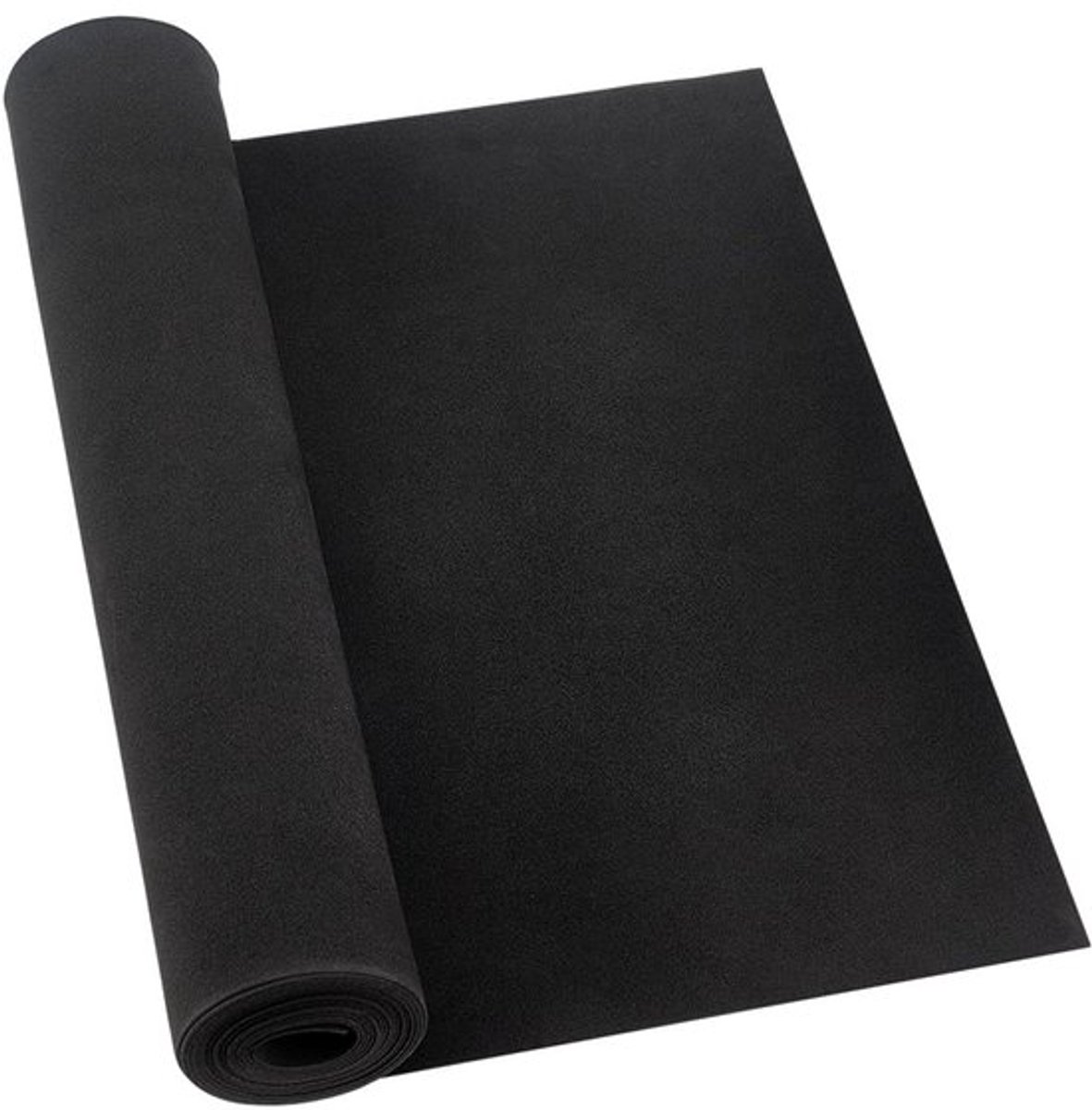 EVA-schuim rol 2 m - hoge dichtheid - schuimrubber - voor cosplay/kostuums - knutselprojecten - dikte 30 mm - Schuimplaat