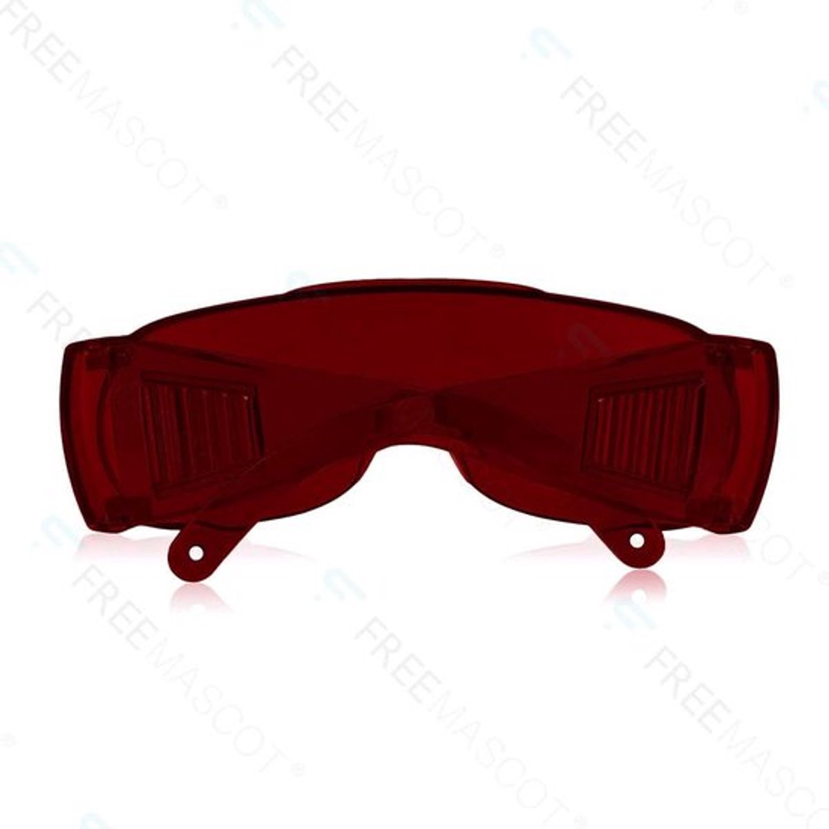 Veiligheidsbril Laser Veiligheid Bril voor Typische 405nm 450nm 520nm 532nm Laser Licht - Oogbescherming Goggles OD 4+190-540nm Golflengte - Ontharing Laser Behandeling