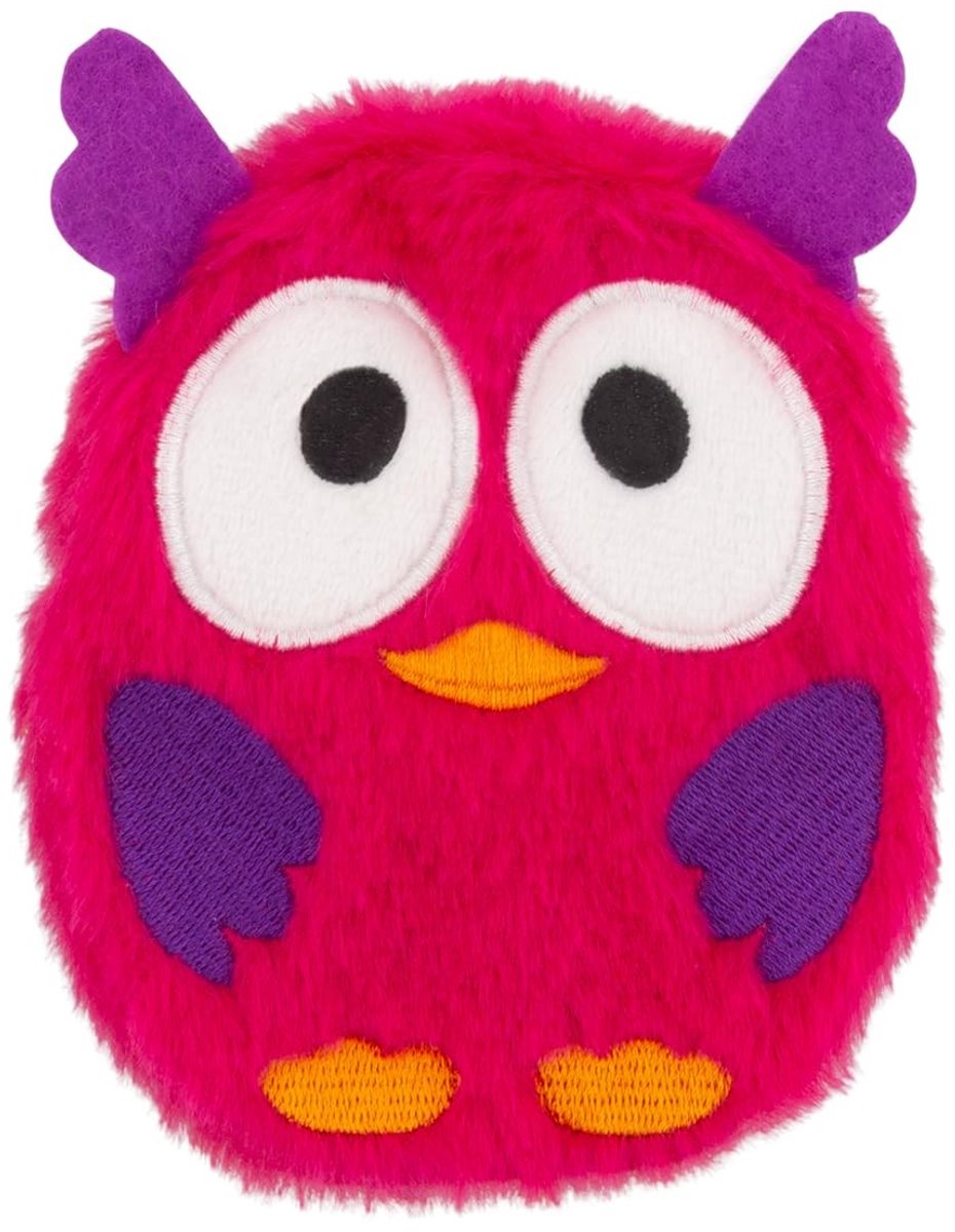 Solidchoice - Herbruikbare Handwarmer met Dierenontwerp