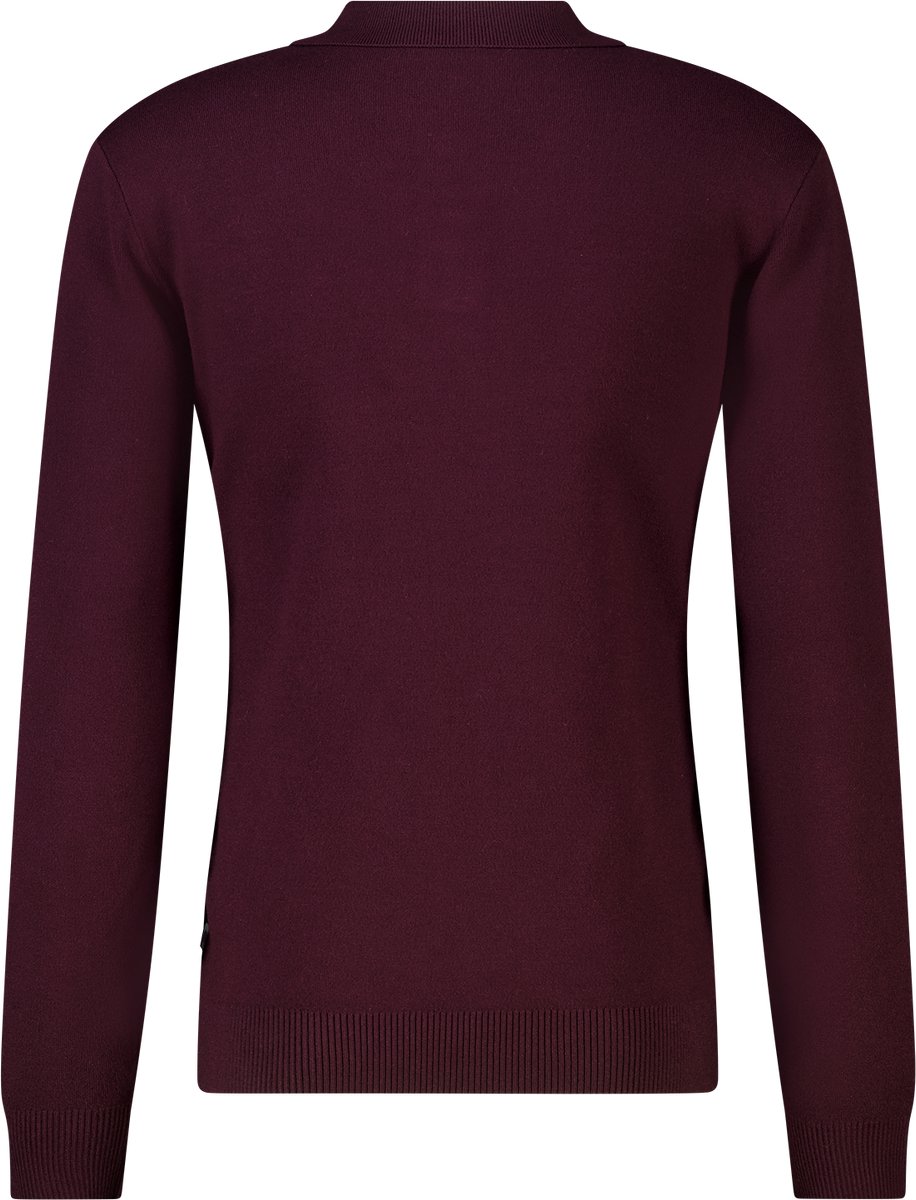 Knit Kon Polo