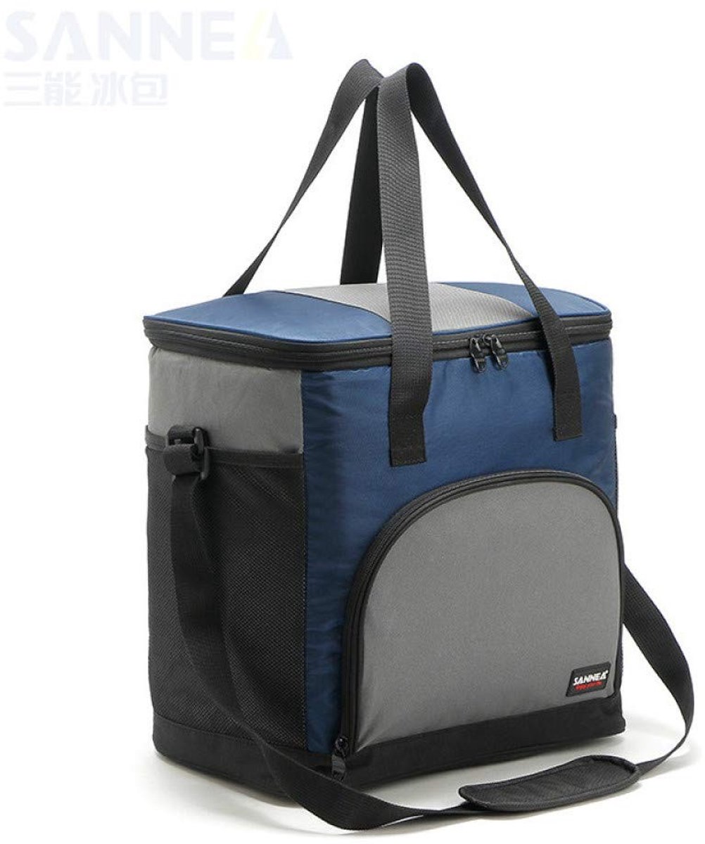 Solidchoice - Geïsoleerde Lunch Tas 25L