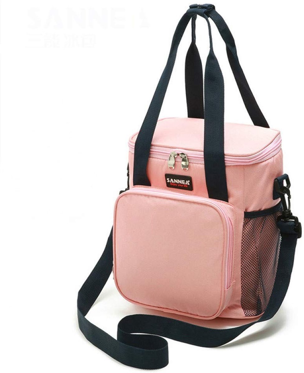 Solidchoice - Geïsoleerde Koeltas voor Picknick en Camping