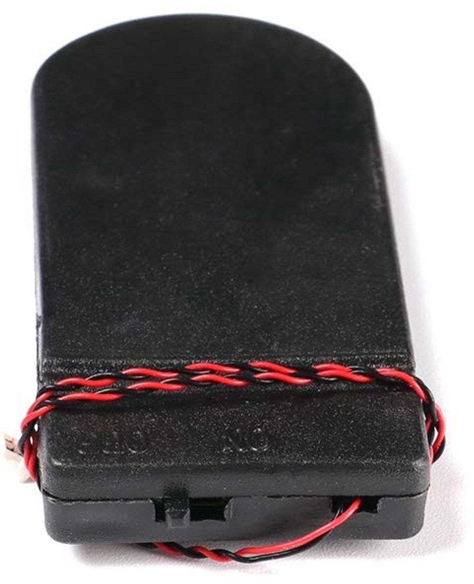 Solidchoice - Batterijhouder (CR2032) voor LEGO Verlichting