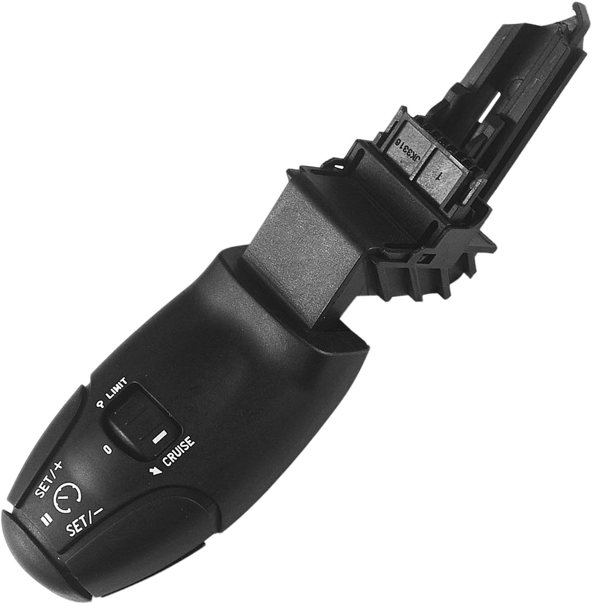Solidchoice - Cruise Control Schakelaar voor Diverse Peugeot en Citroën Modellen