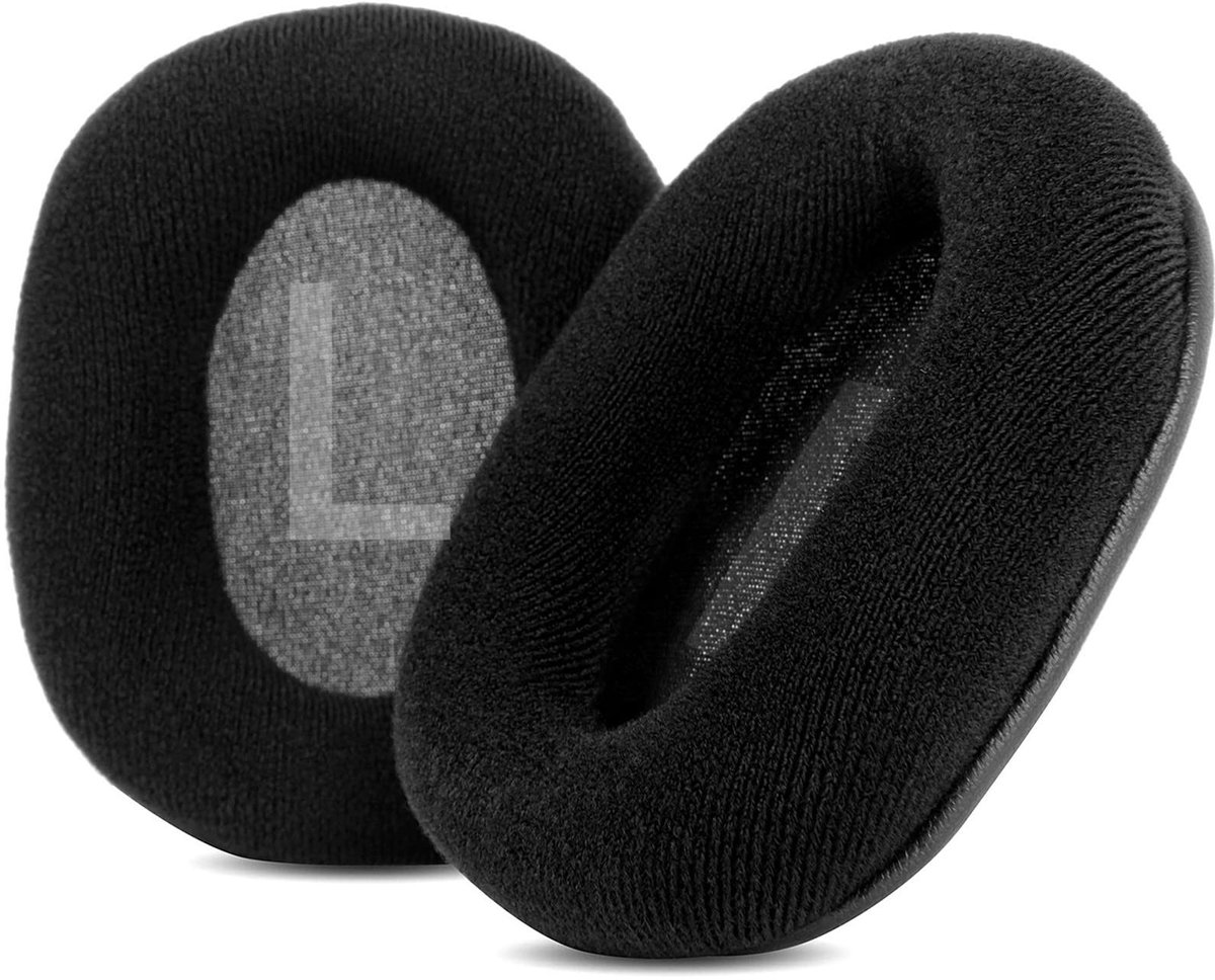 Solidchoice - Vervangende Oorkussens voor Bluetooth Koptelefoon