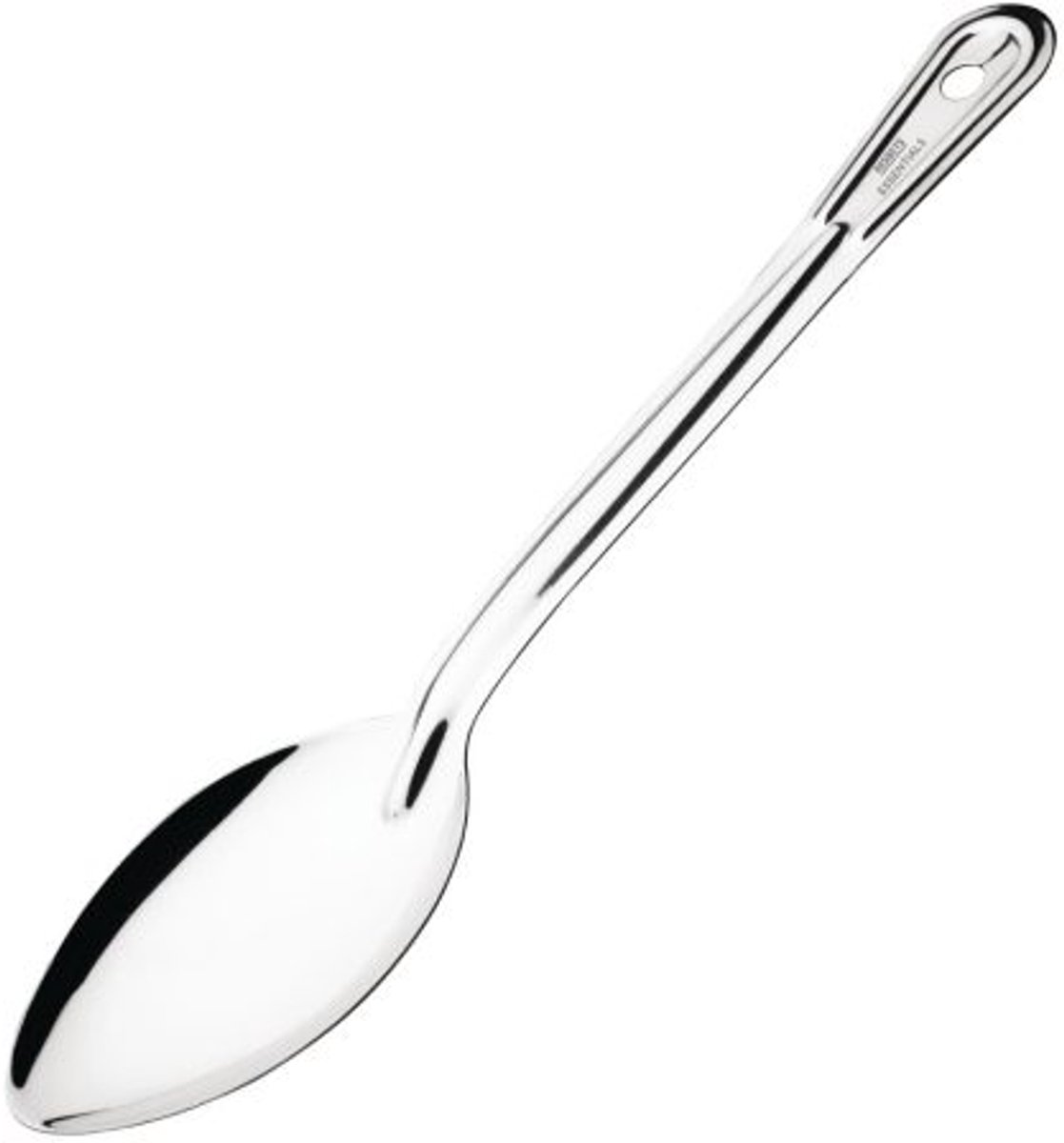 Nisbets Essentials RVS opscheplepel 28cm