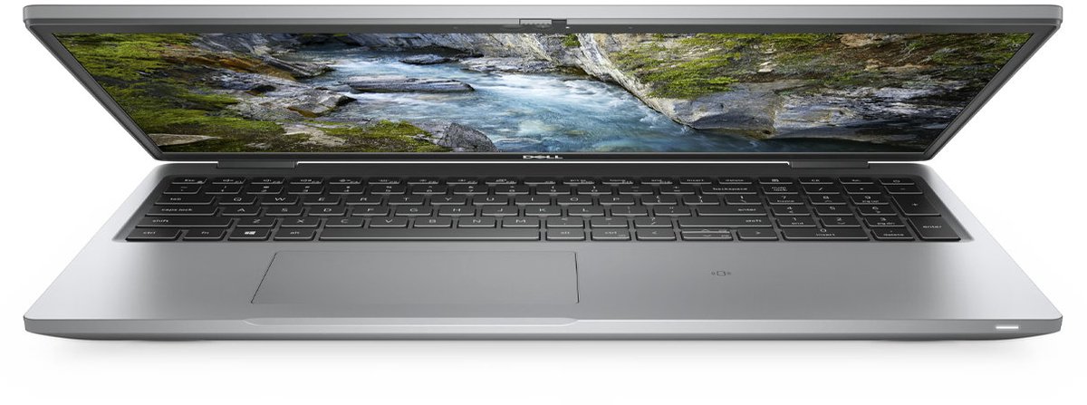 DELL Precision 3560 | Intel Core i7 | NVIDIA T500 | (″) | 256 GB SSD | 32 GB DDR4 | US | WiFi | Windows 11 Pro