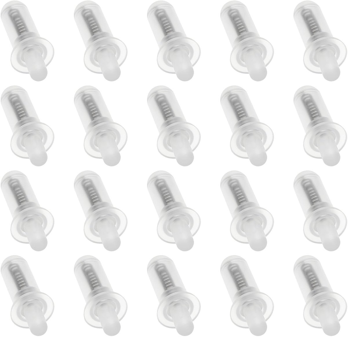 Solidchoice - 50 Stuks Roller Shutter Reparatiepinnen