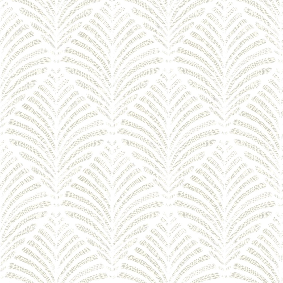Solidchoice - Beige Zelfklevend Behang met Eenvoudig Motief voor Meubels