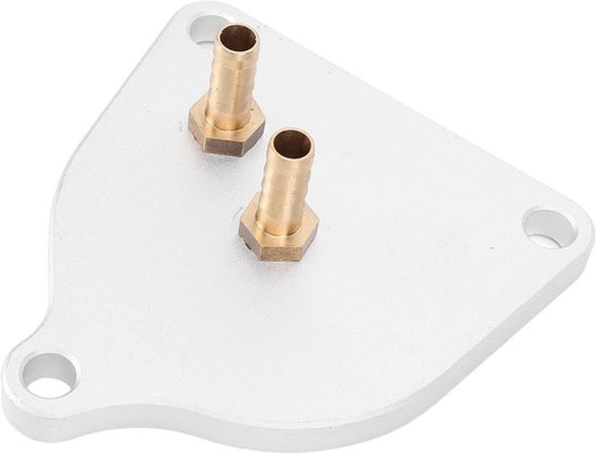 Olieverversingsconnector Lichtgewicht Ergonomisch Ontwerp - Adapter voor X1 AWD 6/8 Versnellingen - CVT-tool - Onderhoudshulpmiddel - Essentieel voor Monteurs - Transmissie-adapter