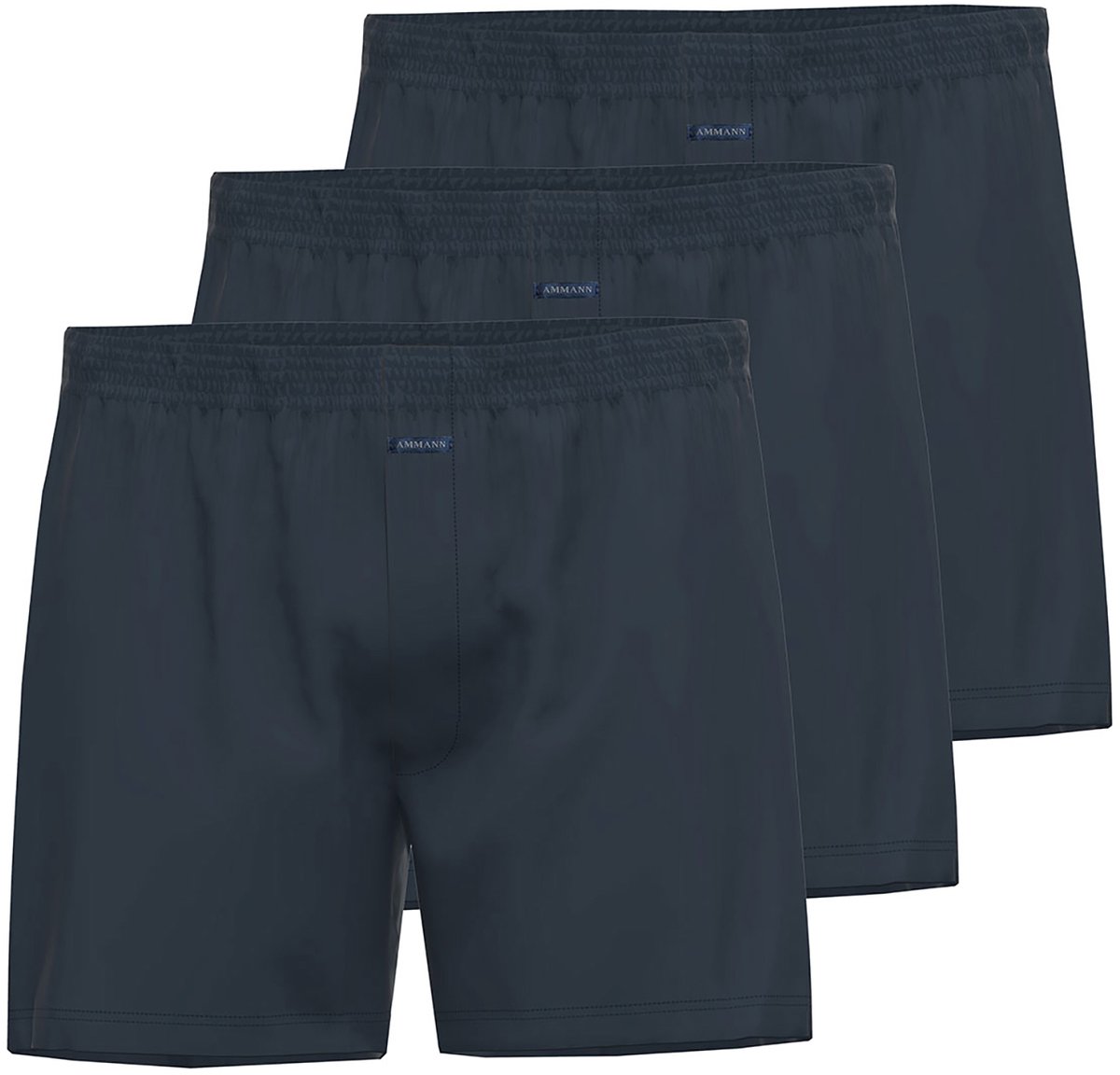 3-pack boxer short Day Modern / Basic katoen