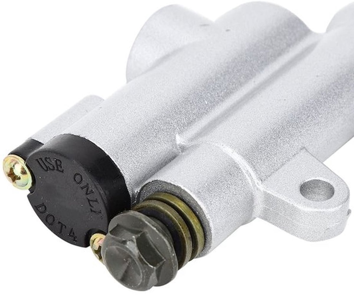 Hydraulische Cilinder Hoogwaardige Kwaliteit - Achterrem Cilinder - Rempomp - Universeel - Flexibel - Duurzaam
