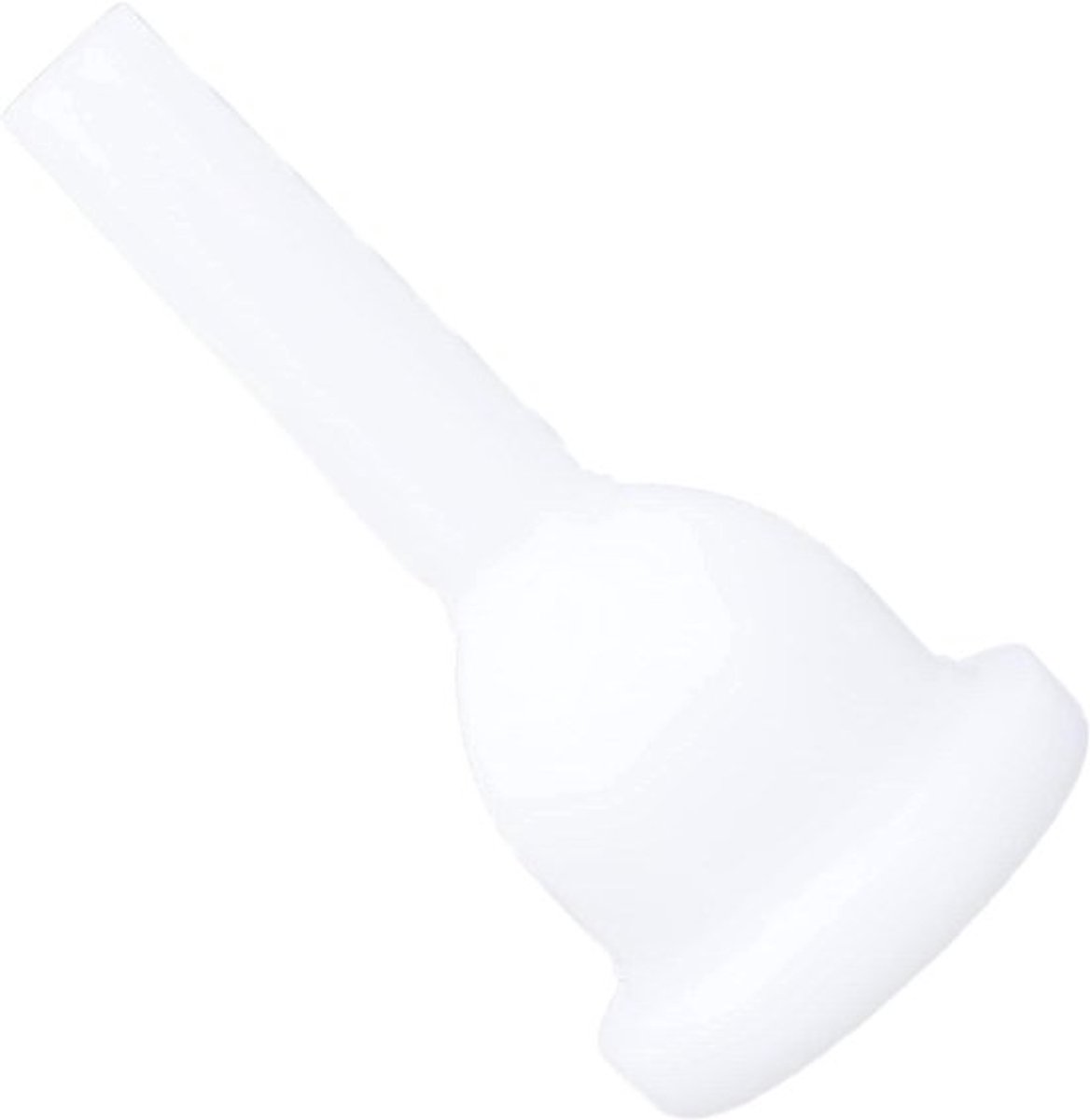 Tuba mondstuk - Accessoires - ABS kunststof - Blaasinstrument - Speelonderdelen - Geschikt voor Sousafoons - Blauw tuba mondstuk, mondstuk voor tuba, tuba mondstuk ABS kunststof Blaasinstrument Accessoires Spelen Onderdelen Mt 20
