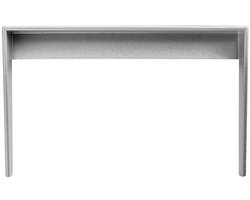 Urmet ALPHA 1168/401 - Regenkap - voor 1 rij