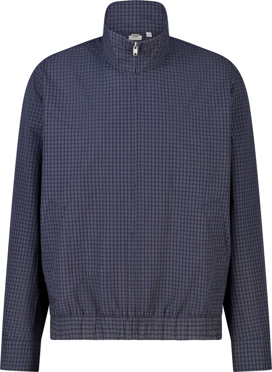 Overshirt Hendrix