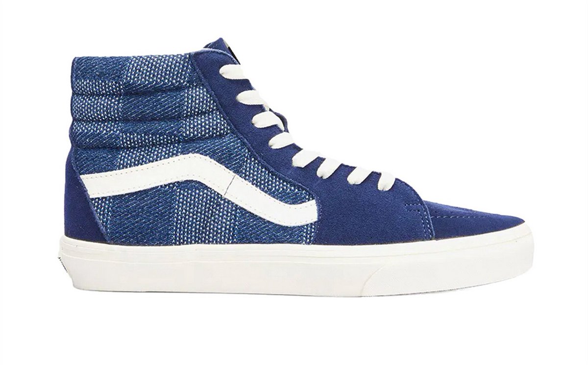 VANS Sneakers Mannen Veelkleurig