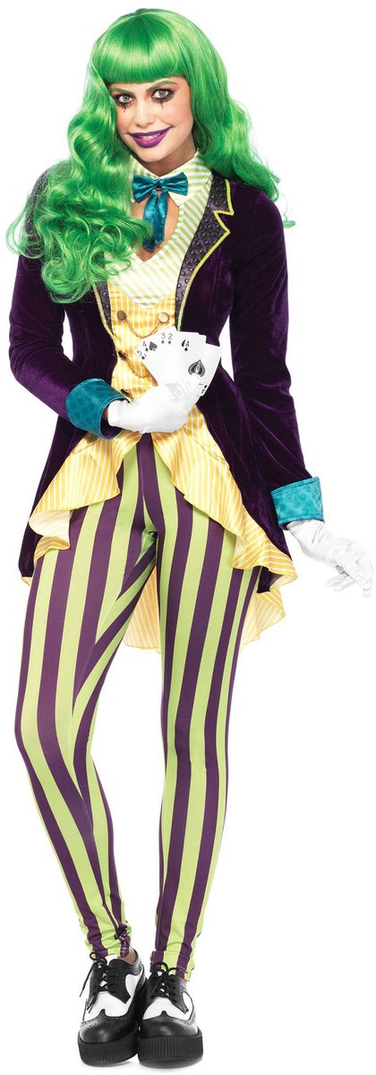 Wicked Trickster