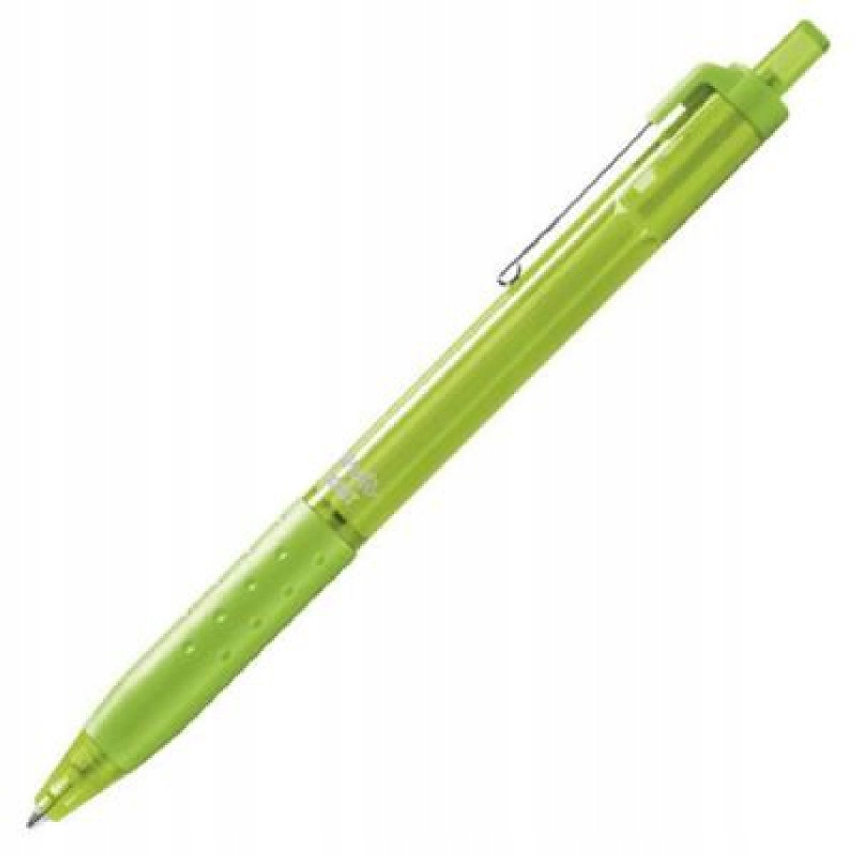 Paper Mate InkJoy 300 RT Balpen - Lichtgroen, Medium (1,0 mm)